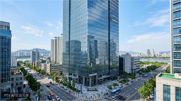 SK集團會長離婚判決　判付前妻6.4億美元創紀錄