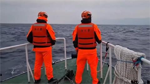 分秒必爭！辛柏毅仍下落不明　專家：配合黑潮向北尋人