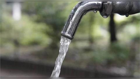 桃園大園停水20小時　7137戶受影響