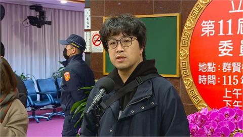 快新聞／中國國台辦氣炸！批賴清德「主權獨立」說　沈伯洋重磅回應