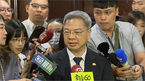 快新聞／亦遭黃國昌狗仔集團跟監？　龔明鑫曝司機發現的：相信警方