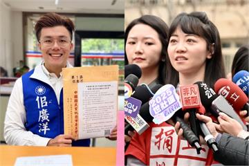 遭疑匿名羞辱家暴事件　高嘉瑜不忍了點萬美玲兒：社會自有公評