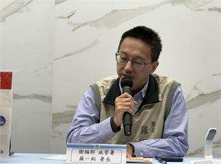 春節急診壅塞重演？   流感升溫！羅一鈞：放假前恐現13萬人就醫