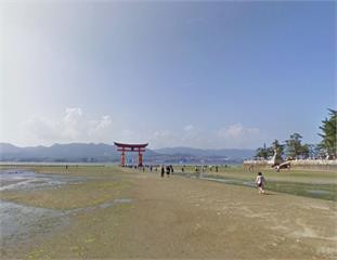 觀光客爆滿！日本宮島10月開徵「登島稅」