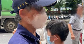 死者家屬現身恩主公醫院！ 一言不發沈重步入太平間