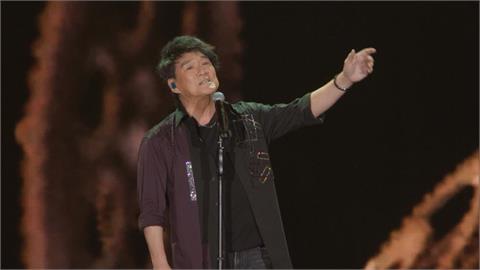 周華健大唱江蕙「家後」　聊與高雄淵源讚：越來越