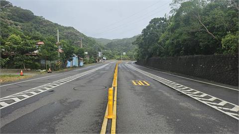 快新聞／強颱樺加沙降雨恐達800毫米　南迴、台9兩路段預警性封閉
