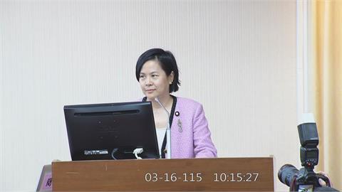 快新聞／劉世芳「沉默戰術」電爆李貞秀　張育萌嗆：藍白看人不爽先假設貪污？