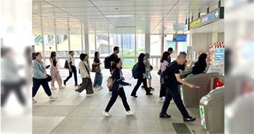 爽中商務艙機票！9／30不領就註銷　中捷急曝幸運兒3大特徵