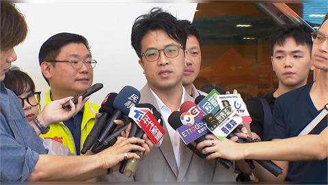 阿扁看好「沈伯洋逆轉勝」！嗆秦慧珠賭捐百萬輸定了　本人反應曝光