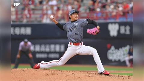 日職(影)/日本高度期待徐若熙「即戰力強投」!加盟軟銀鷹引爆話題