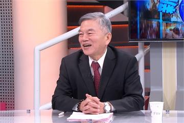 獨／經濟部長沈榮津接受民視專訪  談基本工資、匯率