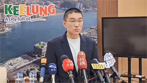 快新聞／張淵翔違法助罷免遭質疑！　謝國樑：我政大法研所念4.5年才拿到碩士