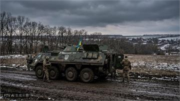 烏克蘭政局震盪　澤倫斯基解職陸軍總司令Syrsky