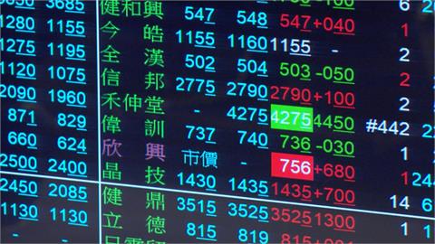 金管會喊話奏效？台積電領漲20元台股震盪逾1700點　國安基金操盤手「這樣說」
