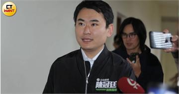 蕭美琴訪捷遭陸方尾隨險衝撞　陳冠廷：促聯合制裁跨國脅迫