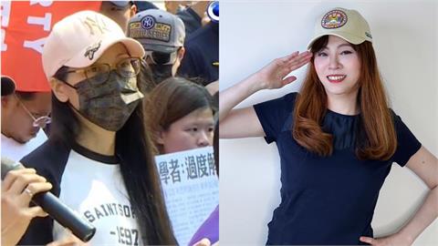 亞亞離台倒數…哭求「別推我入深淵」！財經網美酸「綜藝實境秀」：腦子被驢踢