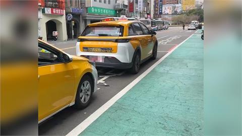 快新聞/新竹女子欲搭霸王車不成 竟開車門嗆「別以為我不敢跳」