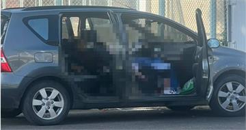 母親節前夕突失蹤！媽急報案等到「父女冰冷遺體」背後真相超揪心