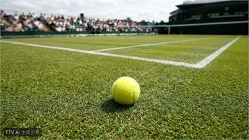 溫網／Serena Williams睽違4年單打復出　激戰三盤惜敗