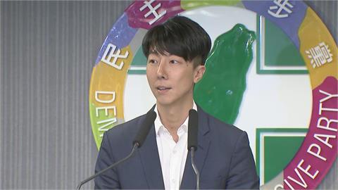 快新聞／回應王志安歧視言論　民進黨：歧視零容忍、沒有任何政治考量