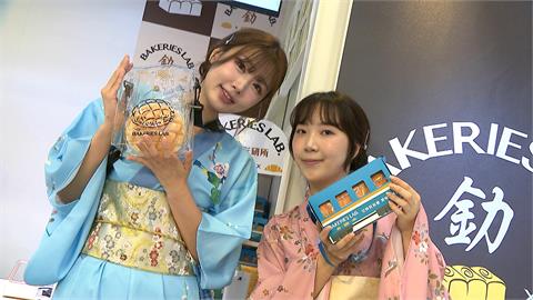 號稱地表最強菠蘿！日本連鎖麵包店登台插旗　搶攻一年800億商機