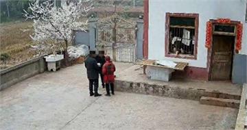 男子思念家人遠端開監視器意外救母　直擊2假和尚闖民宅行騙報警逮人