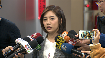 快新聞／陳明義爆料兩人將同台 「學姐」黃瀞瑩冷回：祝陳先生有夢最美