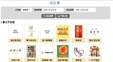 北市盯上「必比登」名店! 明年1月起強制登錄食材、違者最重罰10萬