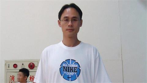 男籃前國手許智超發聲明坦承「婚姻內另有感情」！駁周刊爆料怒批勿「妖魔化」