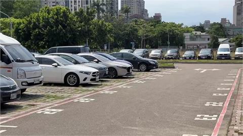 公有停車場新規定「久停16天直接拖吊」！保管費漲到「這數字」實施日期曝