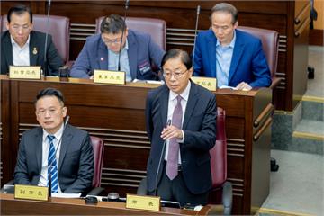 張善政曝桃園捷運建設進度　棕線拚今年底前動工