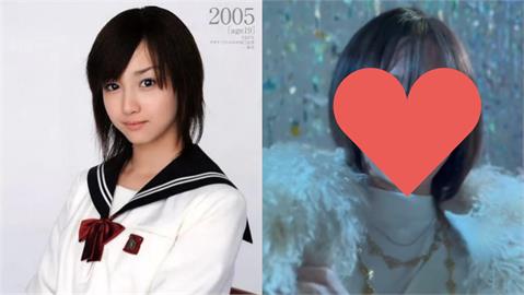 《一公升的眼淚》女主染毒神隱4年「傳下海陪酒」！38歲凍齡模樣震驚日網