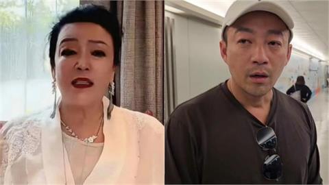 張蘭、汪小菲遭爆欠46億巨債！財經網美親揭「來台洗錢」內幕：做假帳