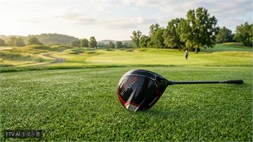 高球網紅廣告涉暴力掀波 LPGA主席痛批殘酷令人心碎