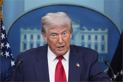 快新聞／美聯邦上訴法院推翻禁制令　允許川普政府恢復削減對外援助