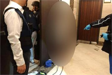 合庫專員是暖爸 獨力撫養女兒卻命喪槍下 