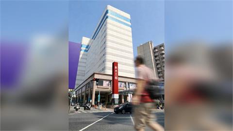 快新聞／時代的眼淚！新光三越台南中山店確定熄燈　「這時間」結束營業