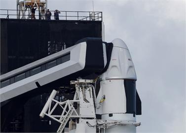 川普馬斯克決裂　恐危及SpaceX合約動搖太空計畫