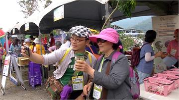 花東「米其鄰」 來過嗎？五大產米鄉鎮推深度旅遊