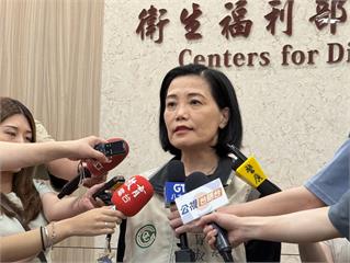 5年來首見外籍學生染麻疹！   疾管署大動作發函要求「一事」