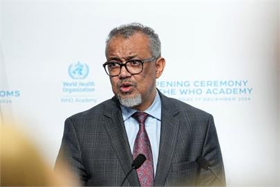 WHA世衛通過全球防疫大流行公約　美國表明不奉陪