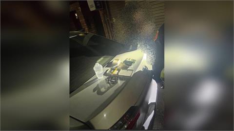 台中警處理行糾意外揪出毒駕　南投加裝＂聲音照相＂擴大開罰