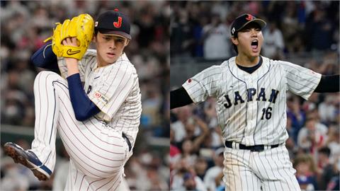 MLB(影)／走大谷的路？佐佐木朗希捨棄跳戰百億大約機會　就是要提前旅美