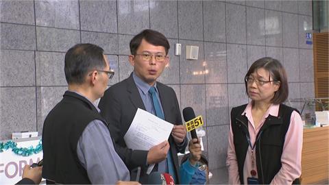 快新聞／黃國昌突襲北分署通知媒體　黃智賢：好大的官威、好厚的臉皮、好黑的良心