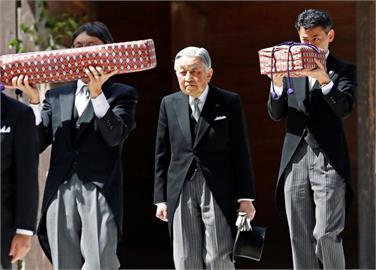 91歲明仁上皇疑「心肌缺血」　2019退位後首度住院接受治療