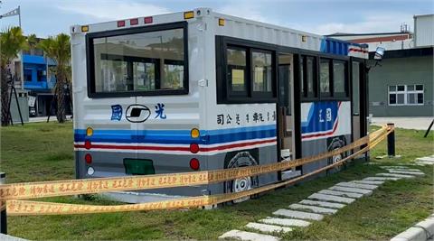 兩千萬打造車站公園挨批太陽春　鄉公所：會再討論改進