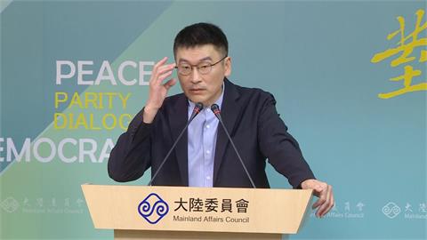 快新聞／中國網紅「噠噠」吃台灣豆腐下場慘了　梁文傑說重話：斷然處理