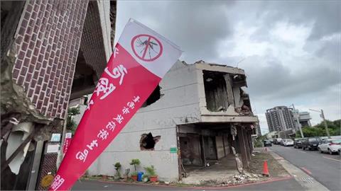 民怨下完雨盆栽積水就被開罰？　高市衛生局：採到孑孓