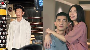 曾子益突曬「黑白照」致歉！自認《豆腐媽媽》沒演好...吐真實心聲